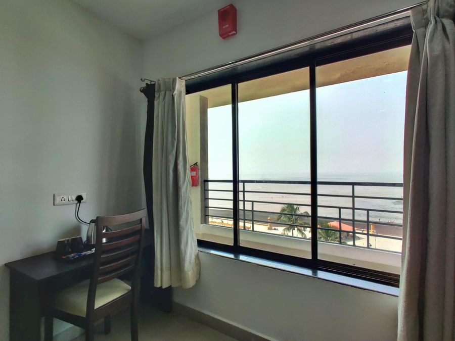 seaface properties