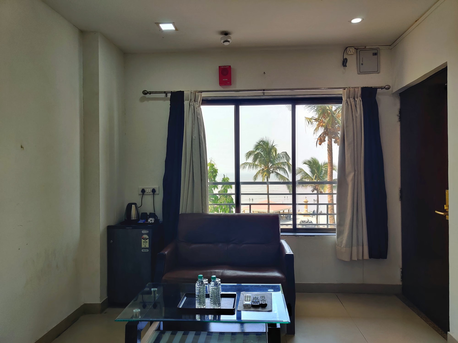 seaface properties