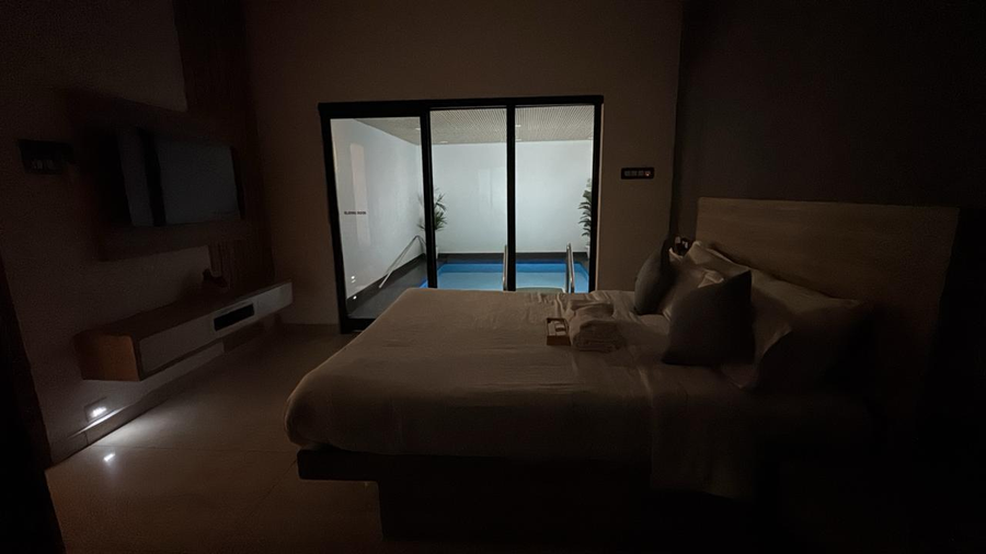 sarang resort varkala by voye homes
