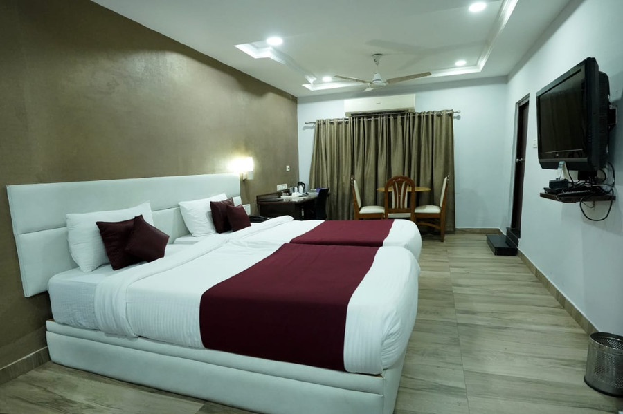 hotel sagar international