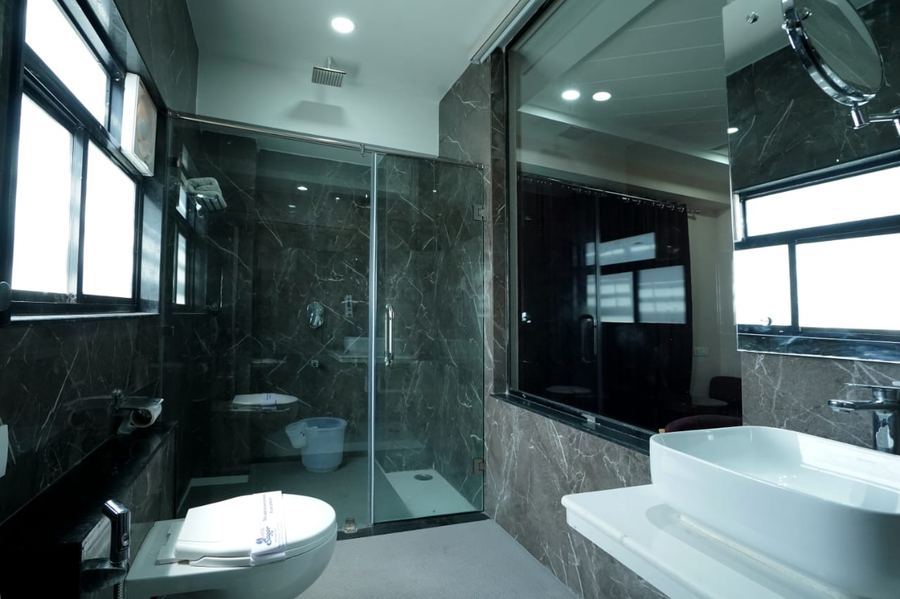 hotel sagar international