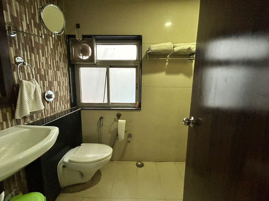 hotel sagar international