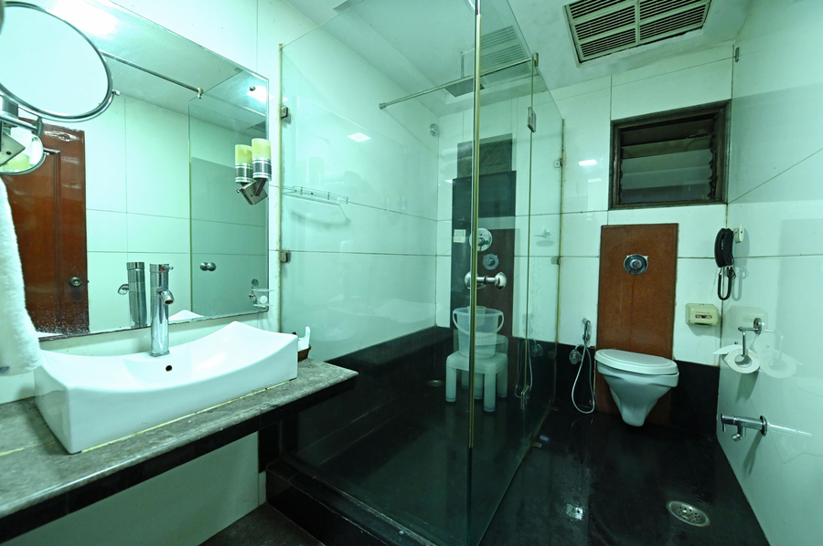 hotel sagar international