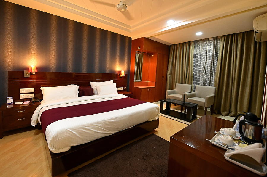 hotel sagar international