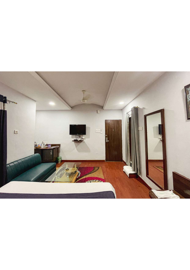 hotel sagar international