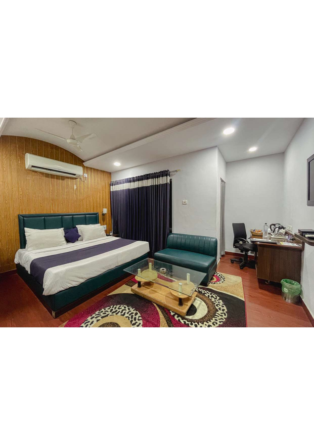 hotel sagar international
