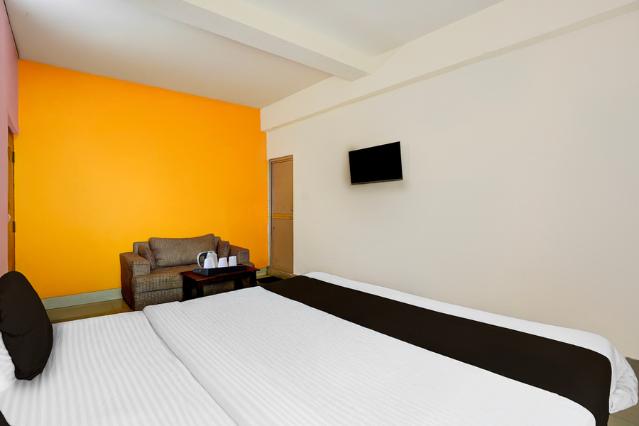super hotel o patliputra bus terminal formerly awadh palace