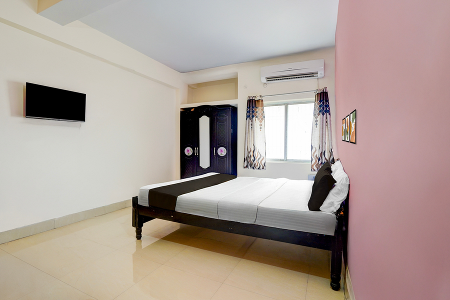 super hotel o patliputra bus terminal formerly awadh palace