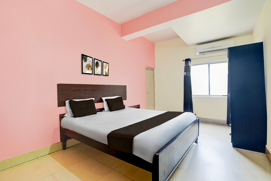super hotel o patliputra bus terminal formerly awadh palace