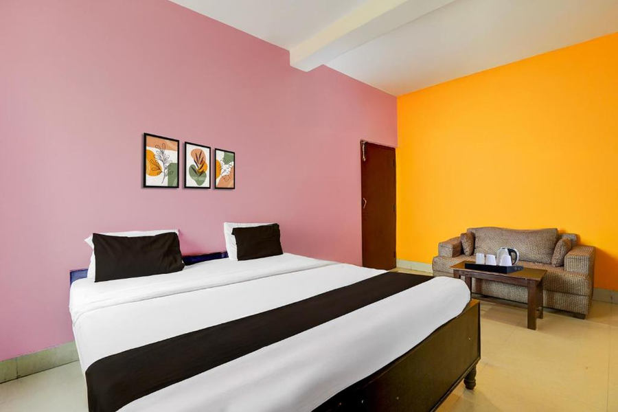 super hotel o patliputra bus terminal formerly awadh palace