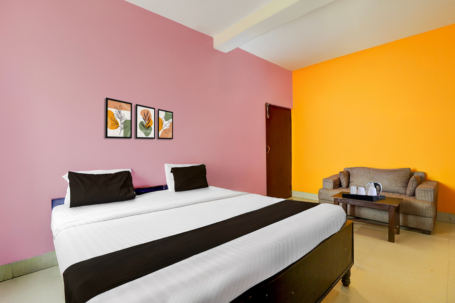 super hotel o patliputra bus terminal formerly awadh palace