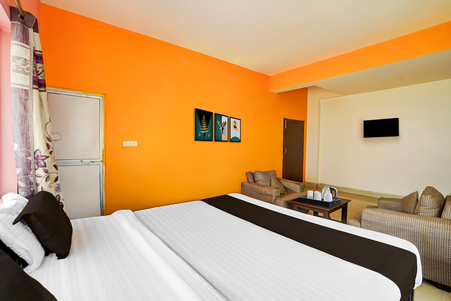 super hotel o patliputra bus terminal formerly awadh palace
