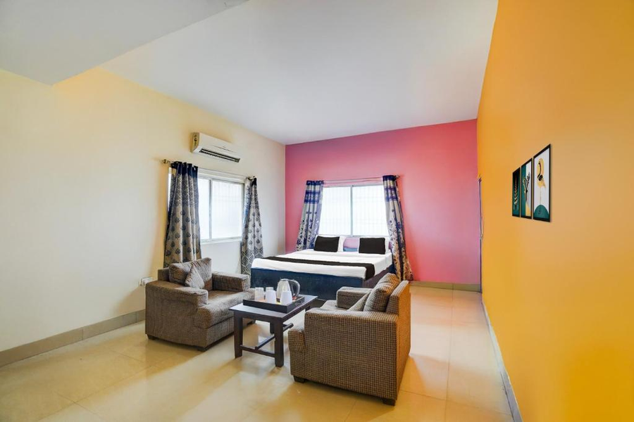 super hotel o patliputra bus terminal formerly awadh palace