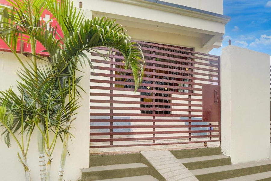 super hotel o patliputra bus terminal formerly awadh palace