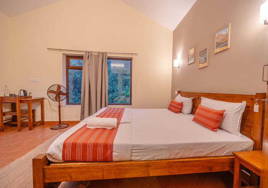 aruvi mountain villa vagamon by voye homes