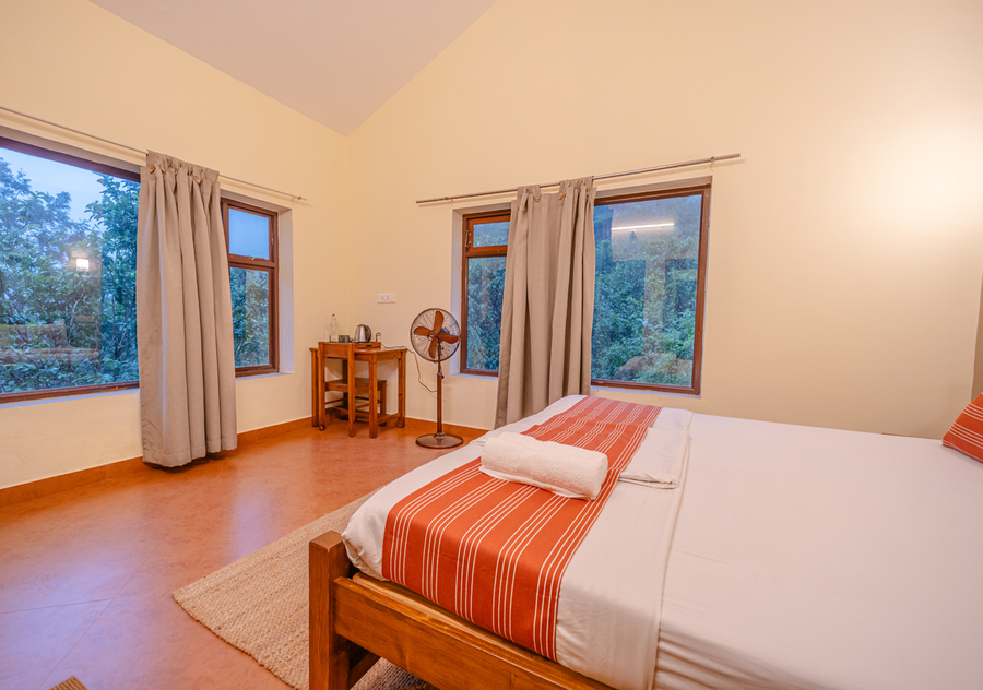 aruvi mountain villa vagamon by voye homes