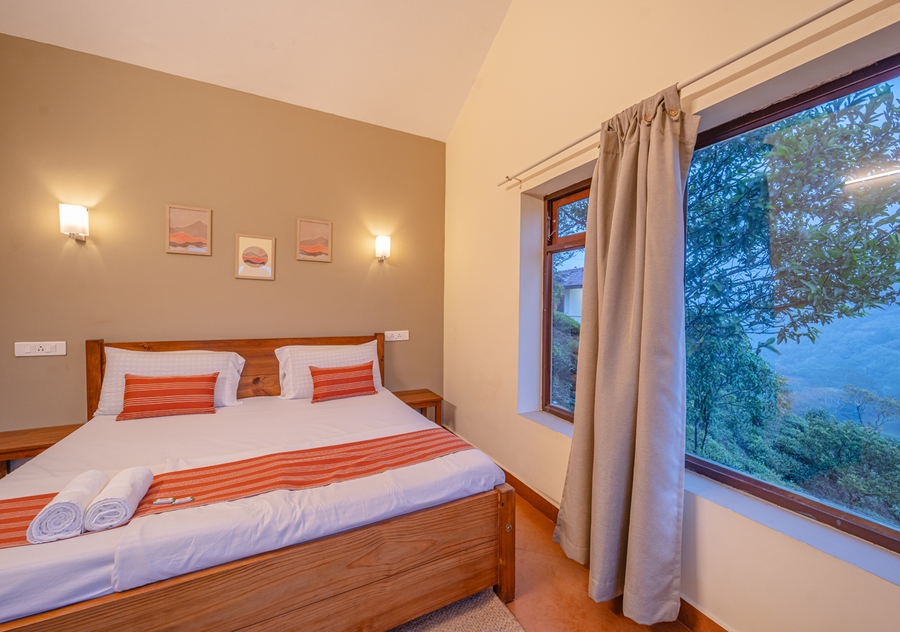 aruvi mountain villa vagamon by voye homes