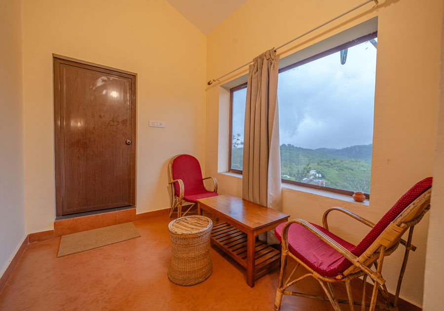 aruvi mountain villa vagamon by voye homes