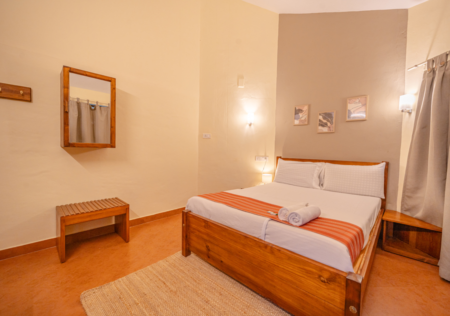 Aruvi Mountain Villa Vagamon By Voye Homes,,2 star