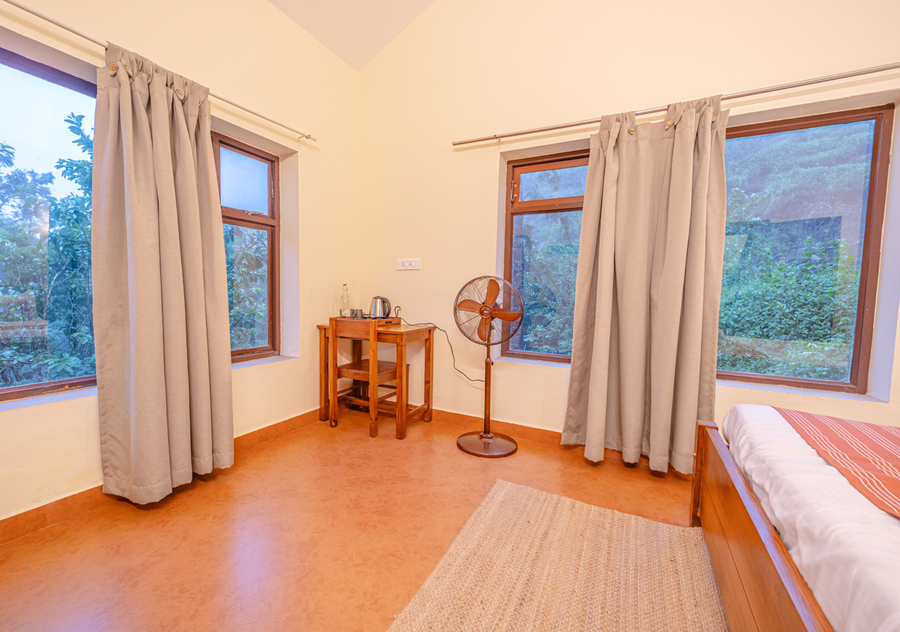 aruvi mountain villa vagamon by voye homes