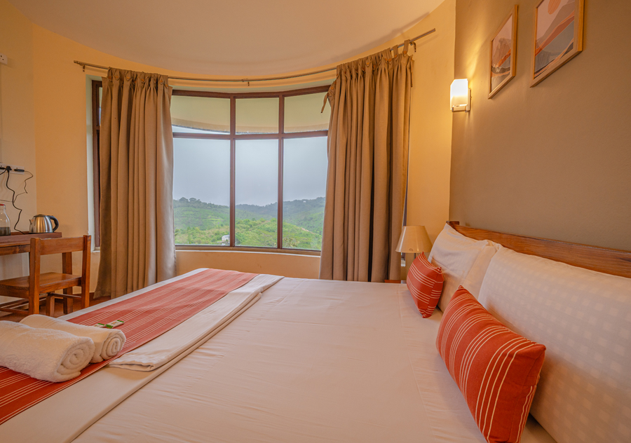 aruvi mountain villa vagamon by voye homes
