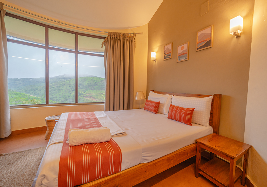 aruvi mountain villa vagamon by voye homes