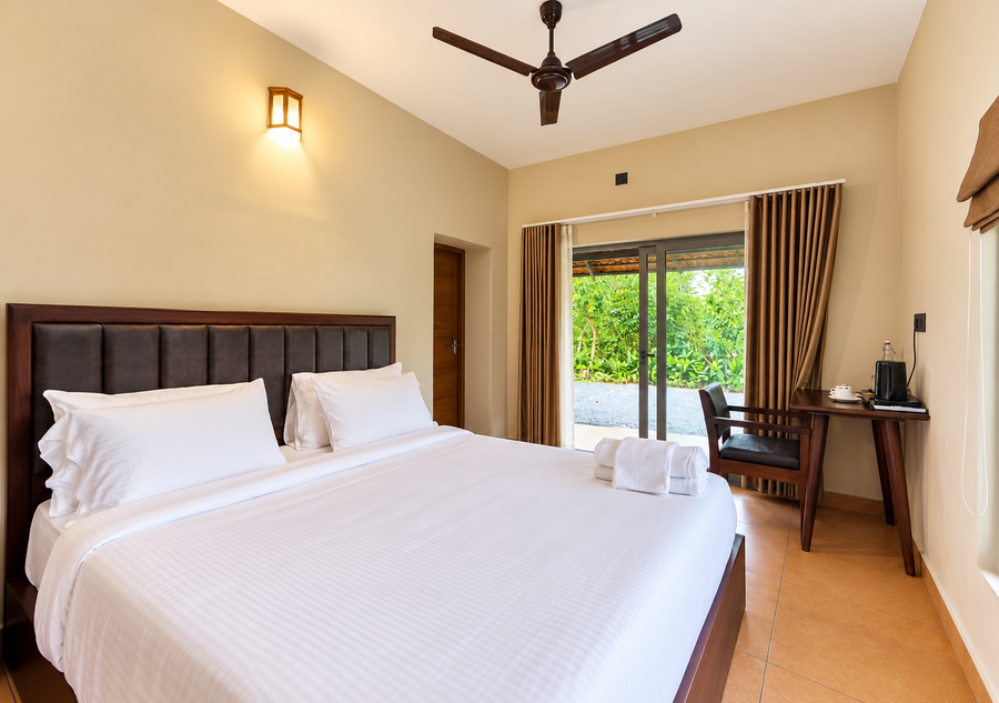 aruvi mountain villa vagamon by voye homes