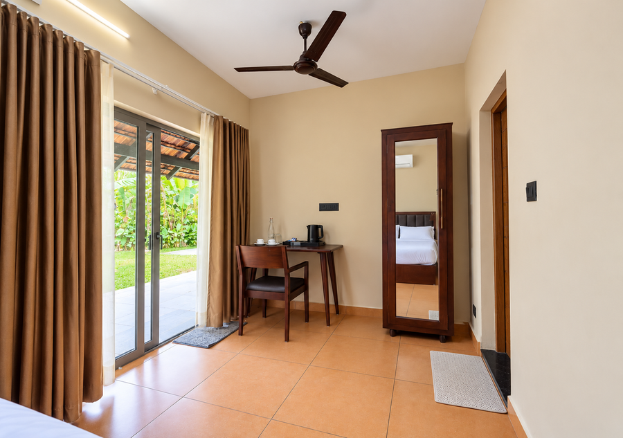 aruvi mountain villa vagamon by voye homes