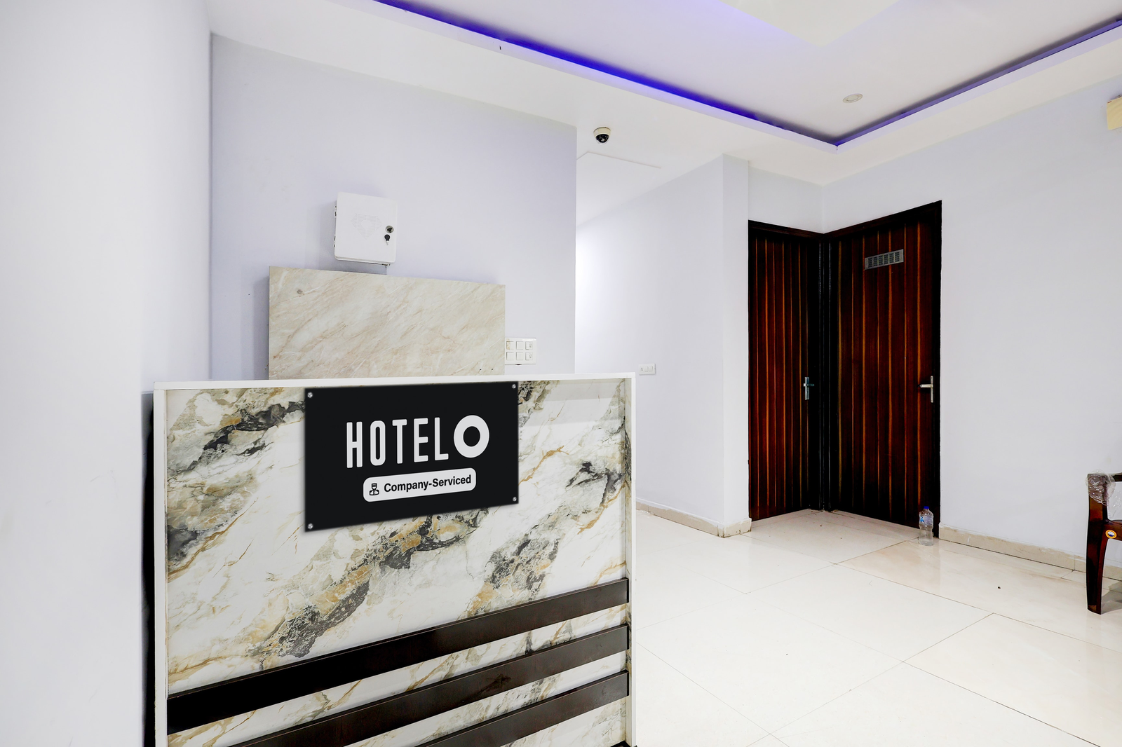 hotel o eden garden faridabad formerly ziva stays