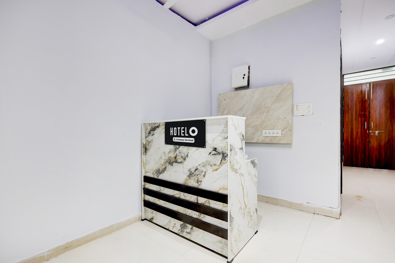 hotel o eden garden faridabad formerly ziva stays