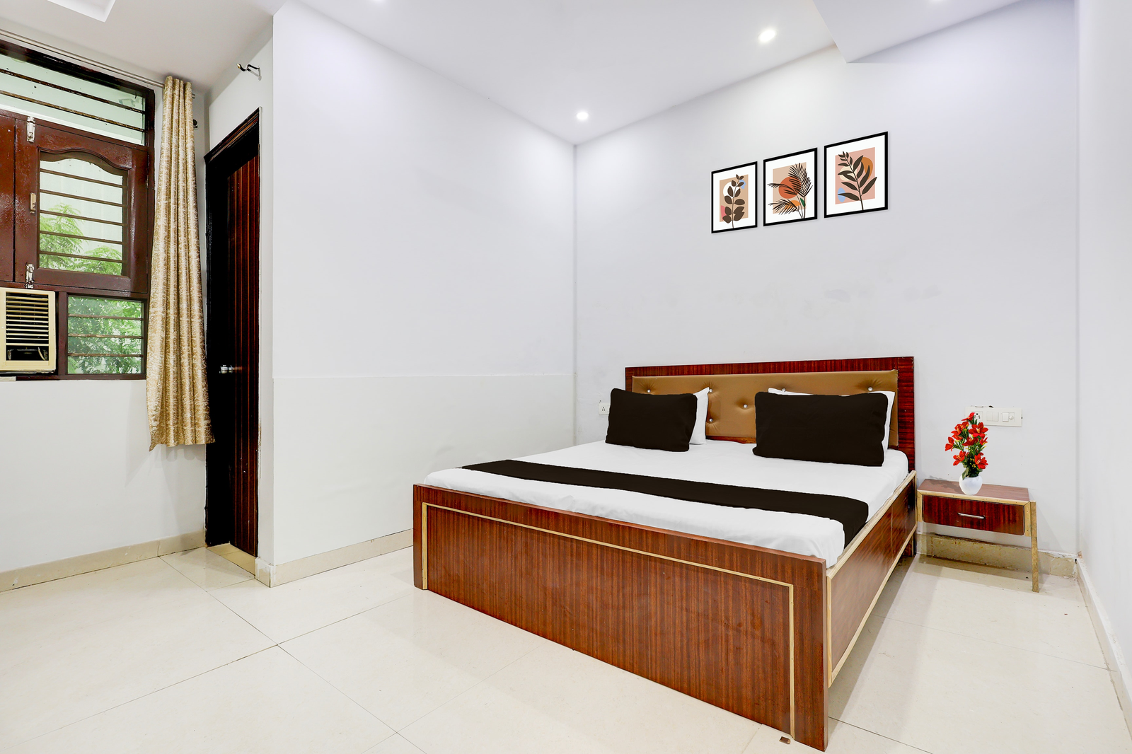 hotel o eden garden faridabad formerly ziva stays