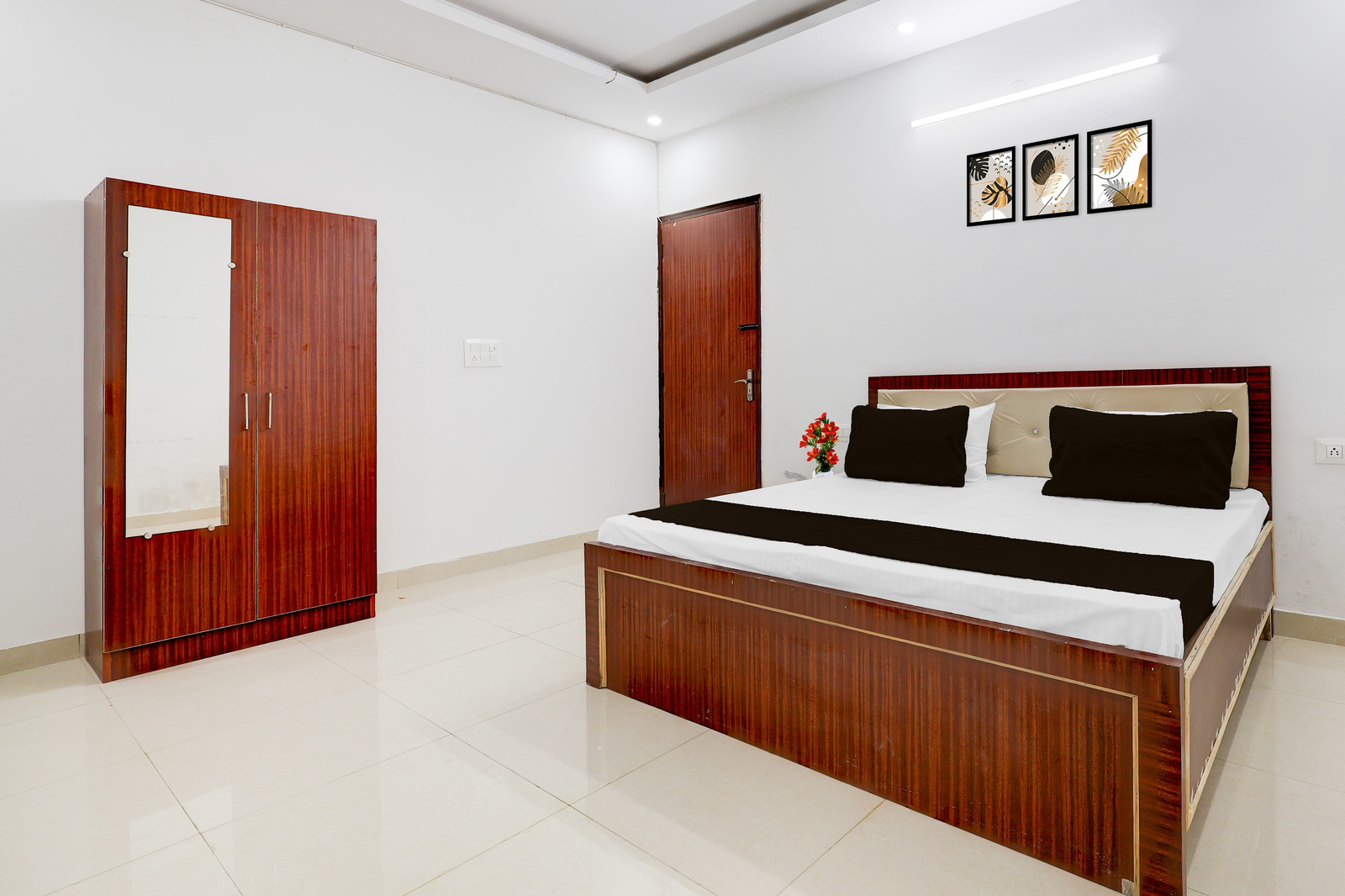 hotel o eden garden faridabad formerly ziva stays