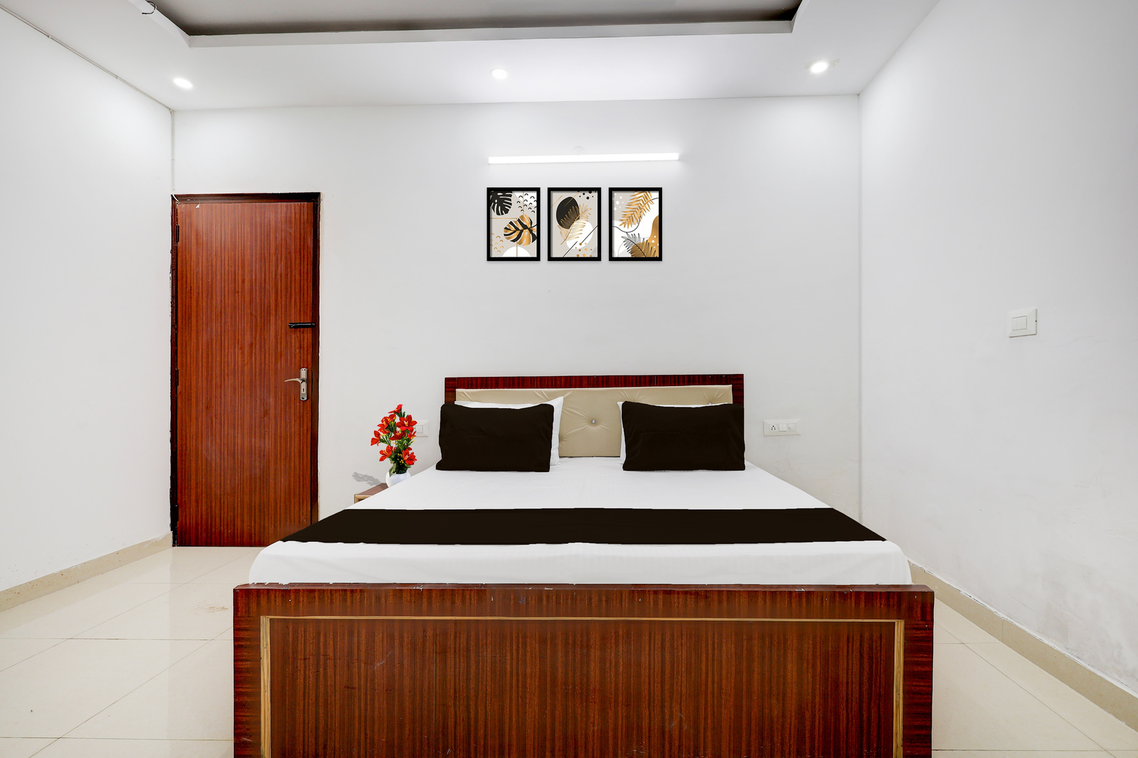 hotel o eden garden faridabad formerly ziva stays