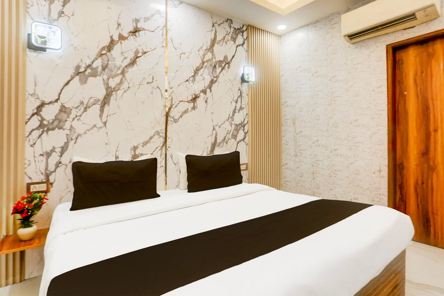 townhouse faridabad railway station formerly hotel royals paradaise