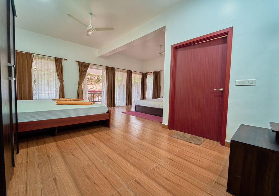 priyas villa vagamon by voye homes
