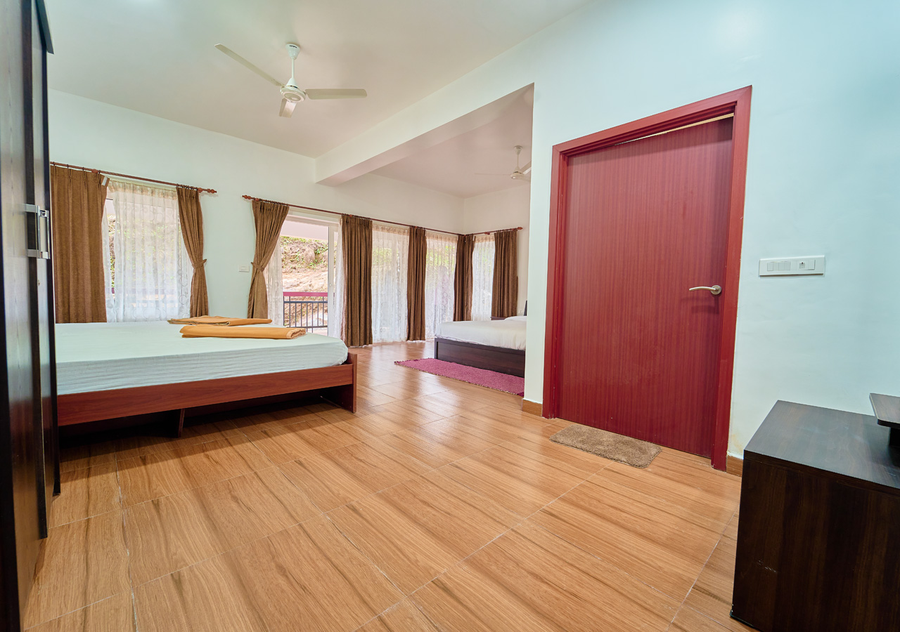 priyas villa vagamon by voye homes