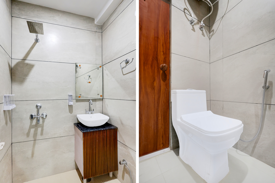 super townhouse sarai metro station formerly palla