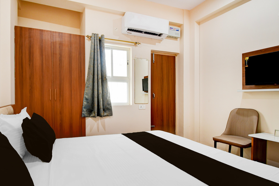 super townhouse kumhrar archeological park formerly hotel karuna palace