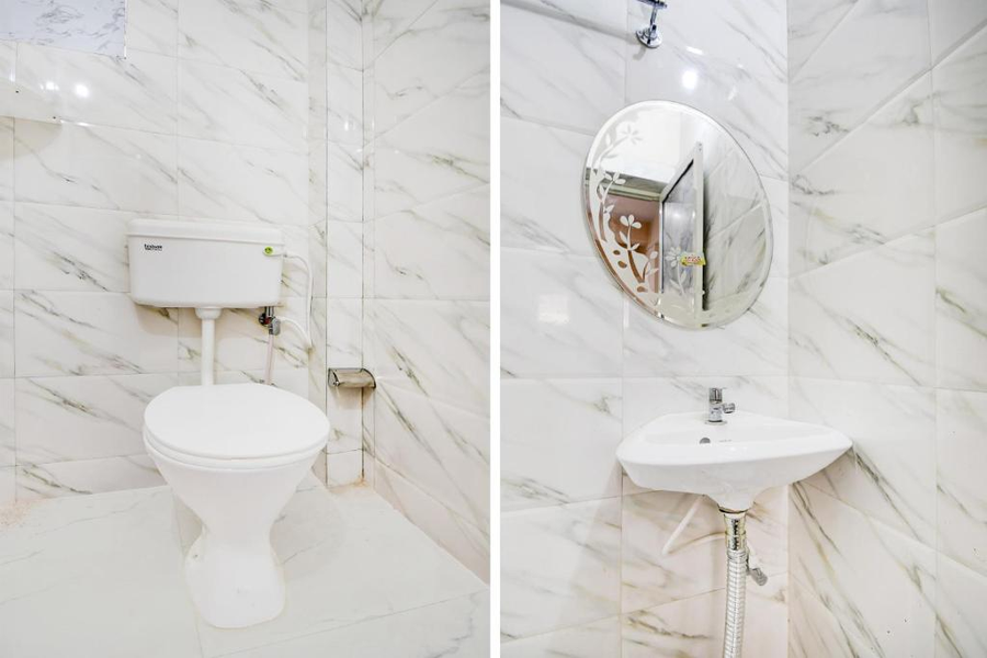 super townhouse kumhrar archeological park formerly hotel karuna palace