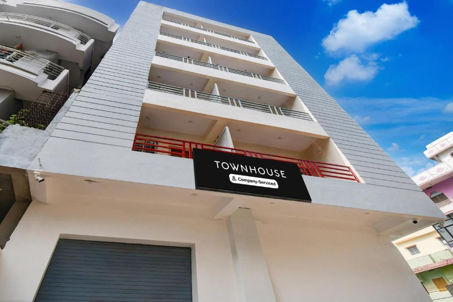 super townhouse kumhrar archeological park formerly hotel karuna palace