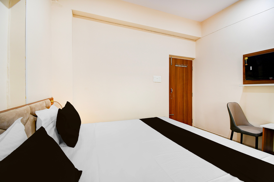 super townhouse kumhrar archeological park formerly hotel karuna palace