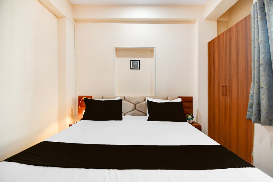 super townhouse kumhrar archeological park formerly hotel karuna palace