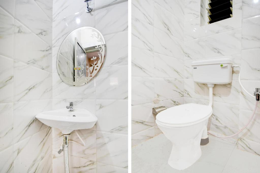 super townhouse kumhrar archeological park formerly hotel karuna palace