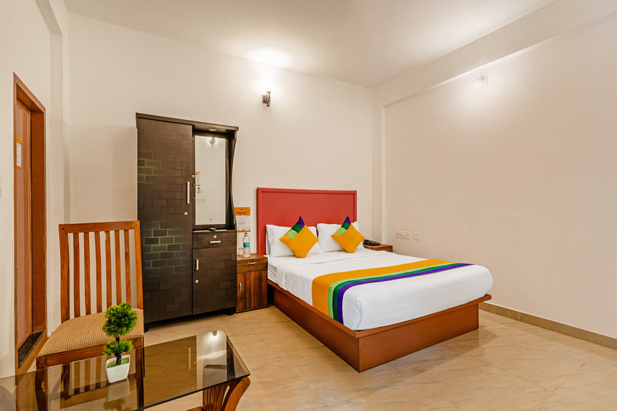 itsy hotels abrigo