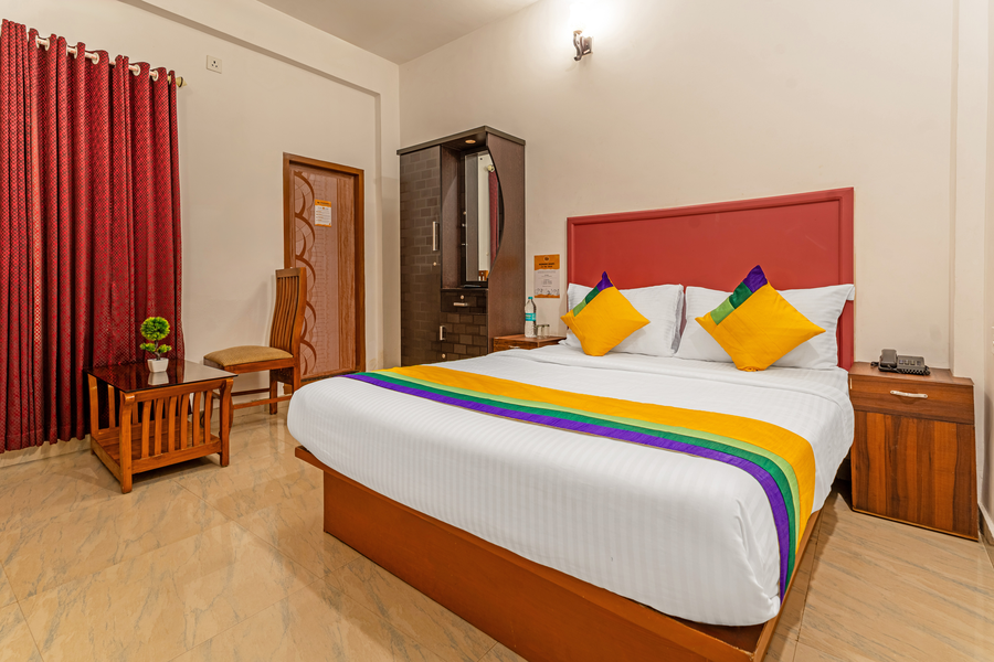 itsy hotels abrigo