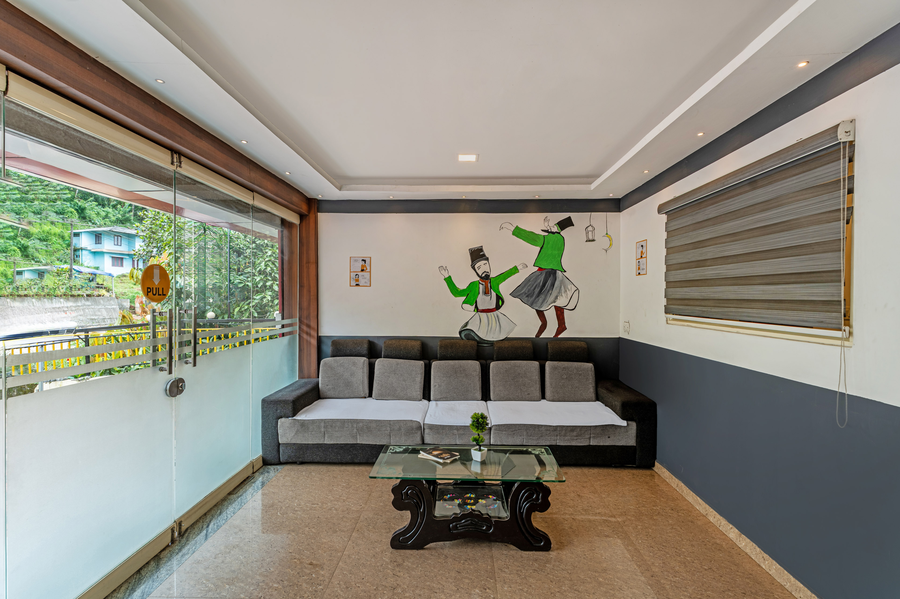 itsy hotels abrigo