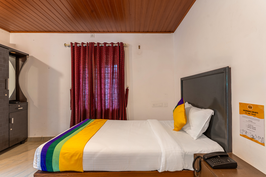 itsy hotels abrigo