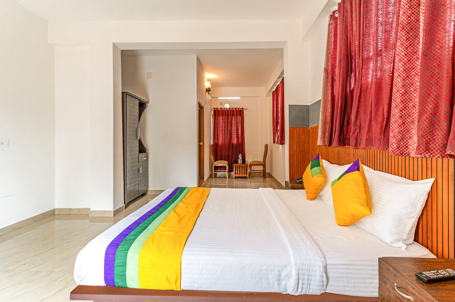 itsy hotels abrigo