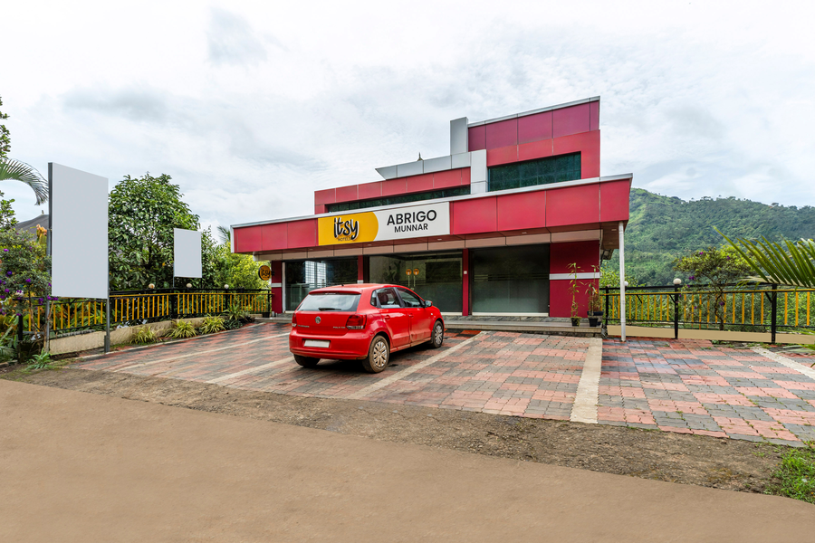 Itsy Hotels Abrigo,,3 star