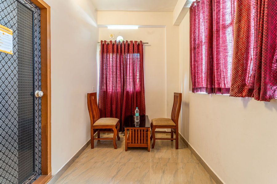 itsy hotels abrigo